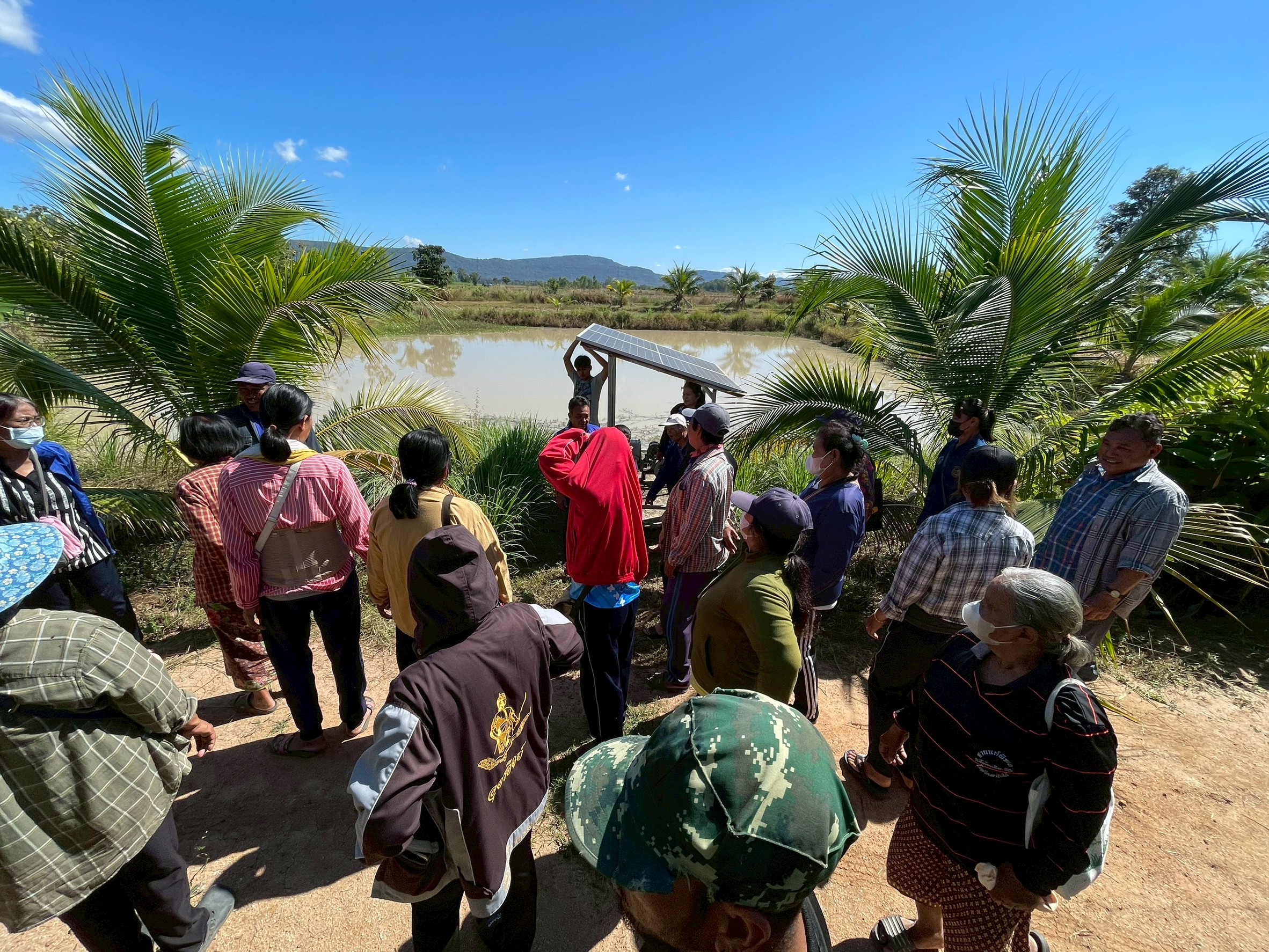 title - ส.ป.ก.อุตรดิตถ์ ดำเนินการจัดฝึกอบรม โครงการพัฒนาเกษตรกรรมยั่งยืน กิจกรรมพัฒนาเกษตรกรรมยั่งยืนในเขตปฏิรูปที่ดิน ปีงบประมาณ พ.ศ. ๒๕๖๙ หลักสูตร “การขยายองค์ความรู้เกษตรกรรมยั่งยืนในเขตปฏิรูปที่ดิน”